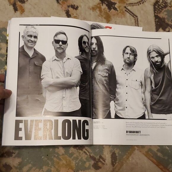 Rolling Stone publishes new version of '500 Greatest Songs of All Time' list - Picture 3 of 7